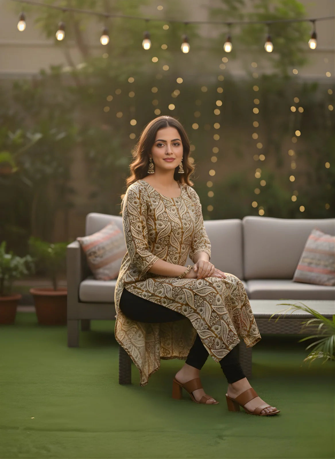KURTI