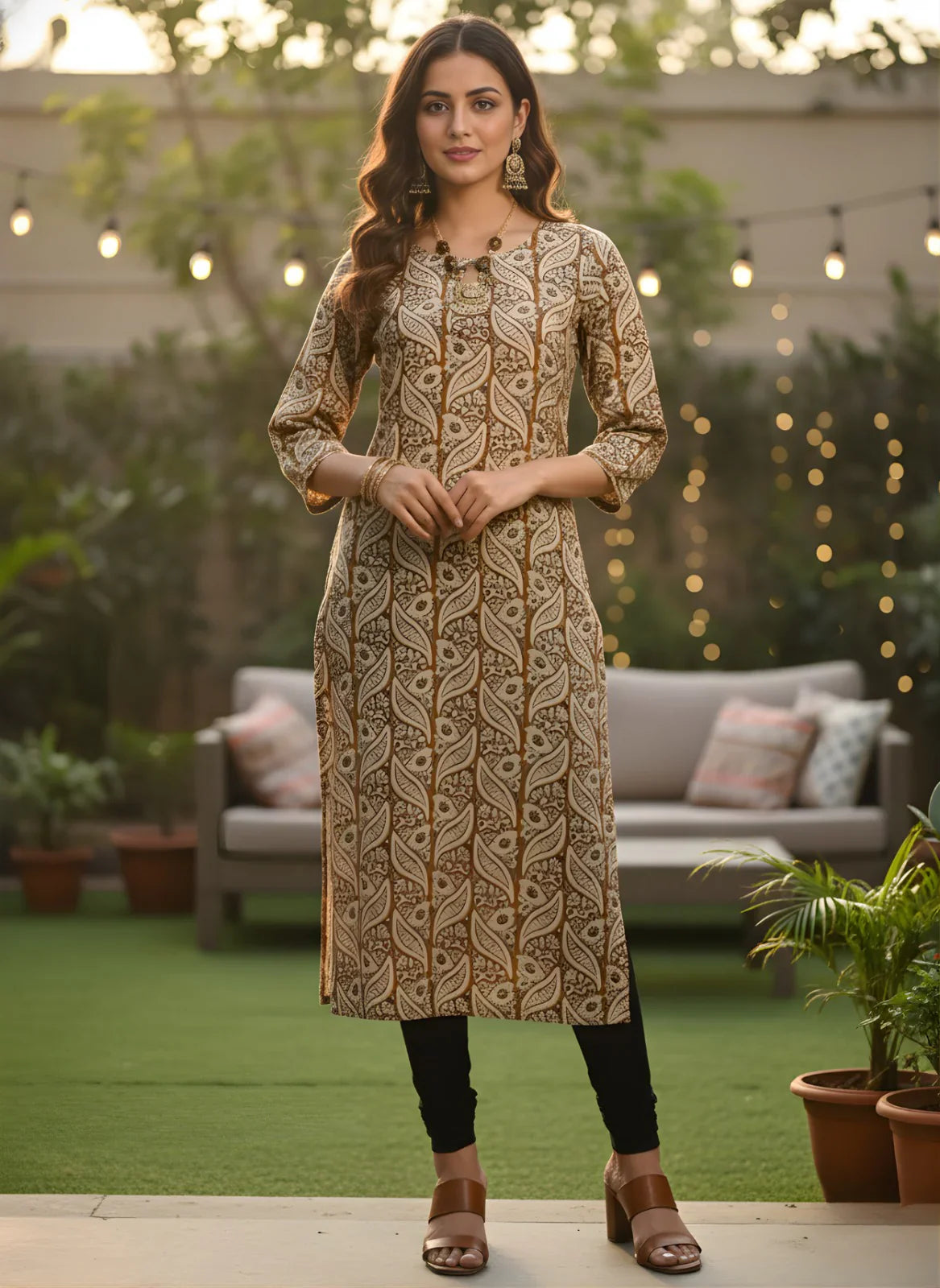 KURTI