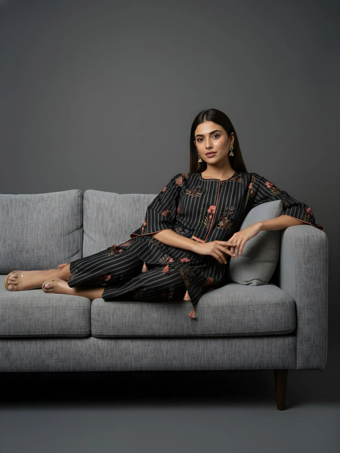 KURTI SET