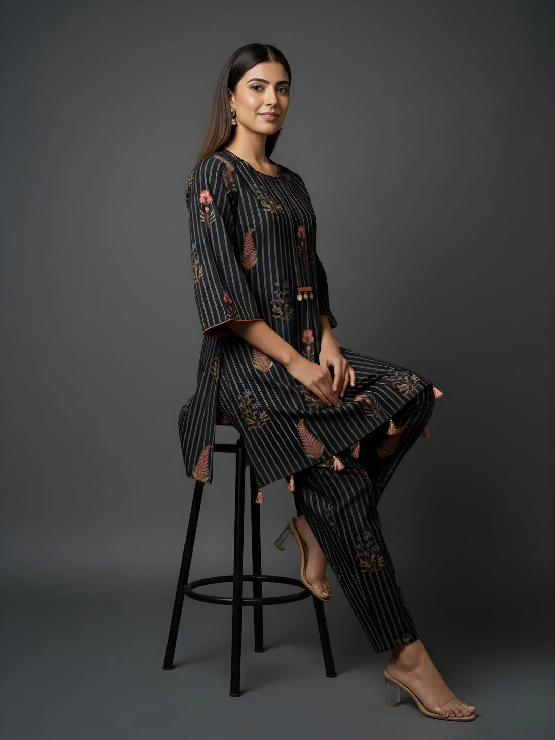 KURTI SET