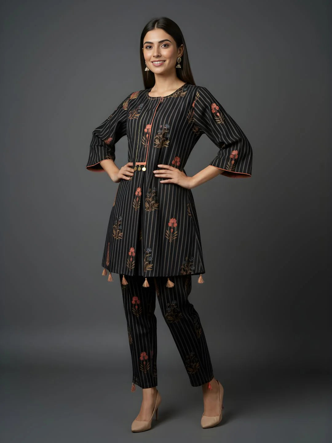 KURTI SET
