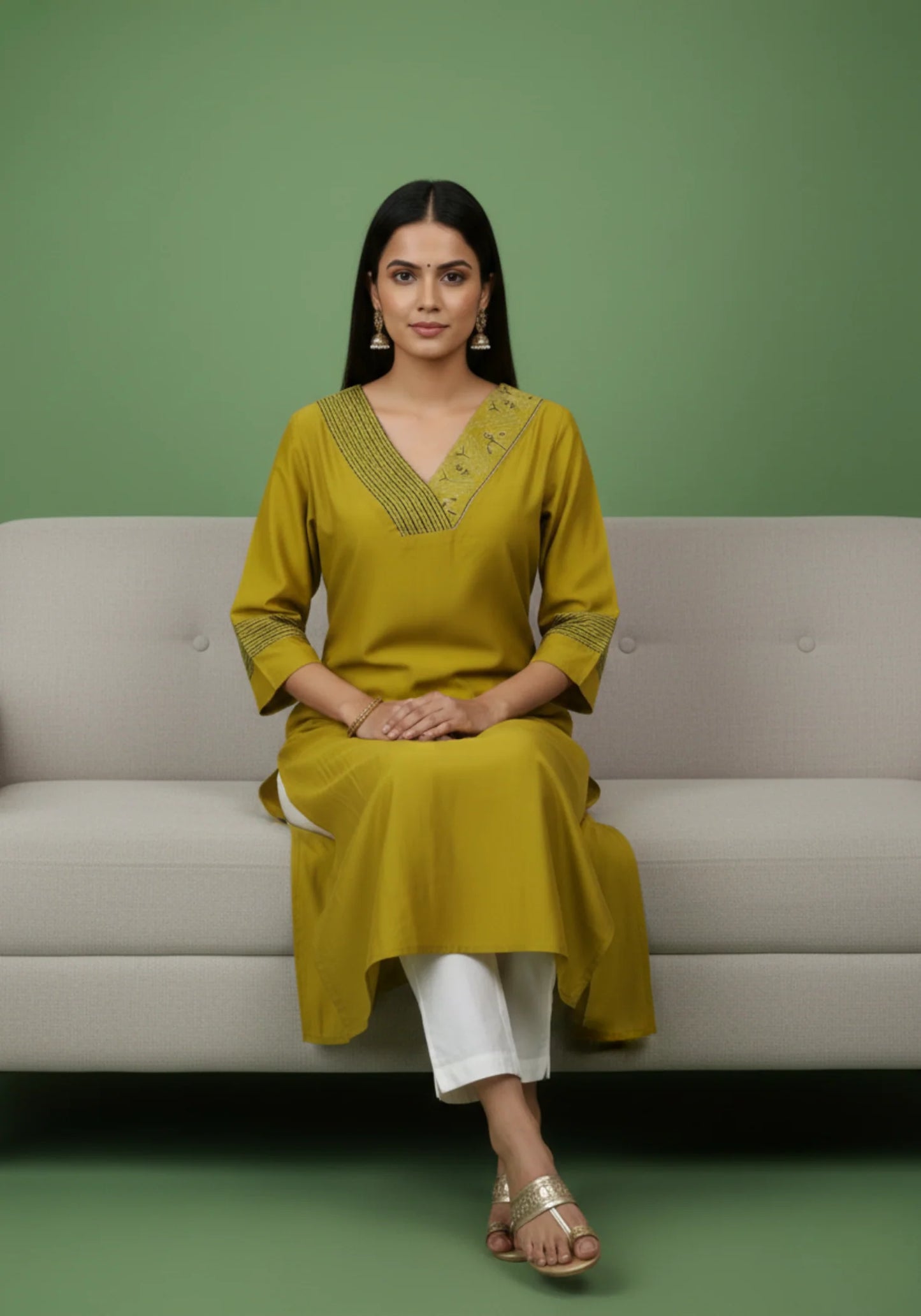 KURTI