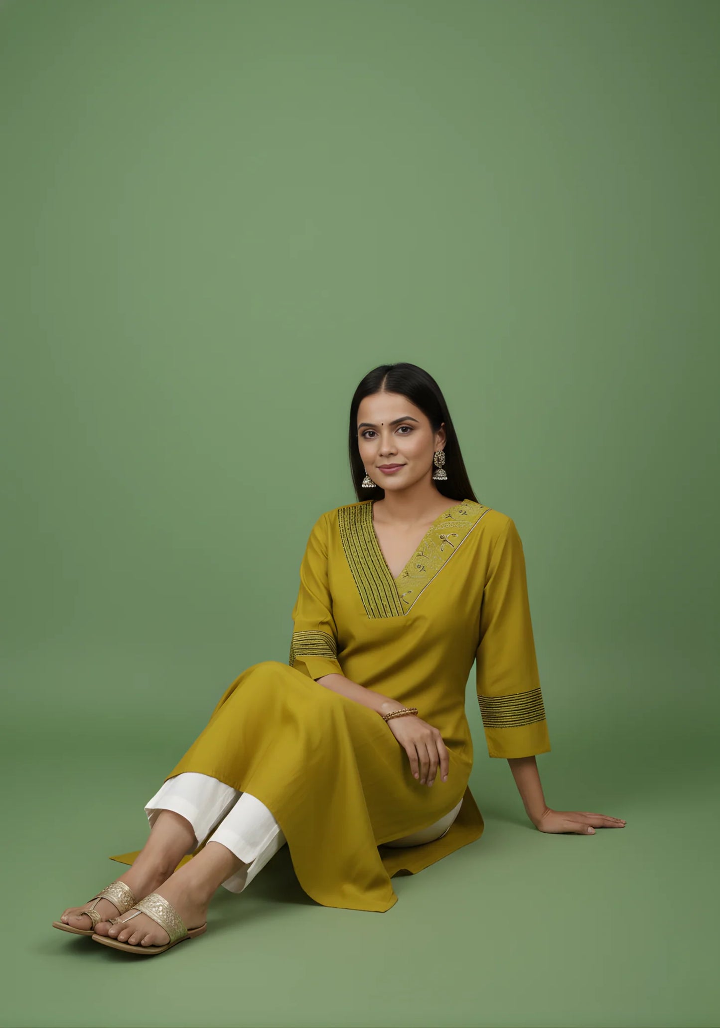 KURTI