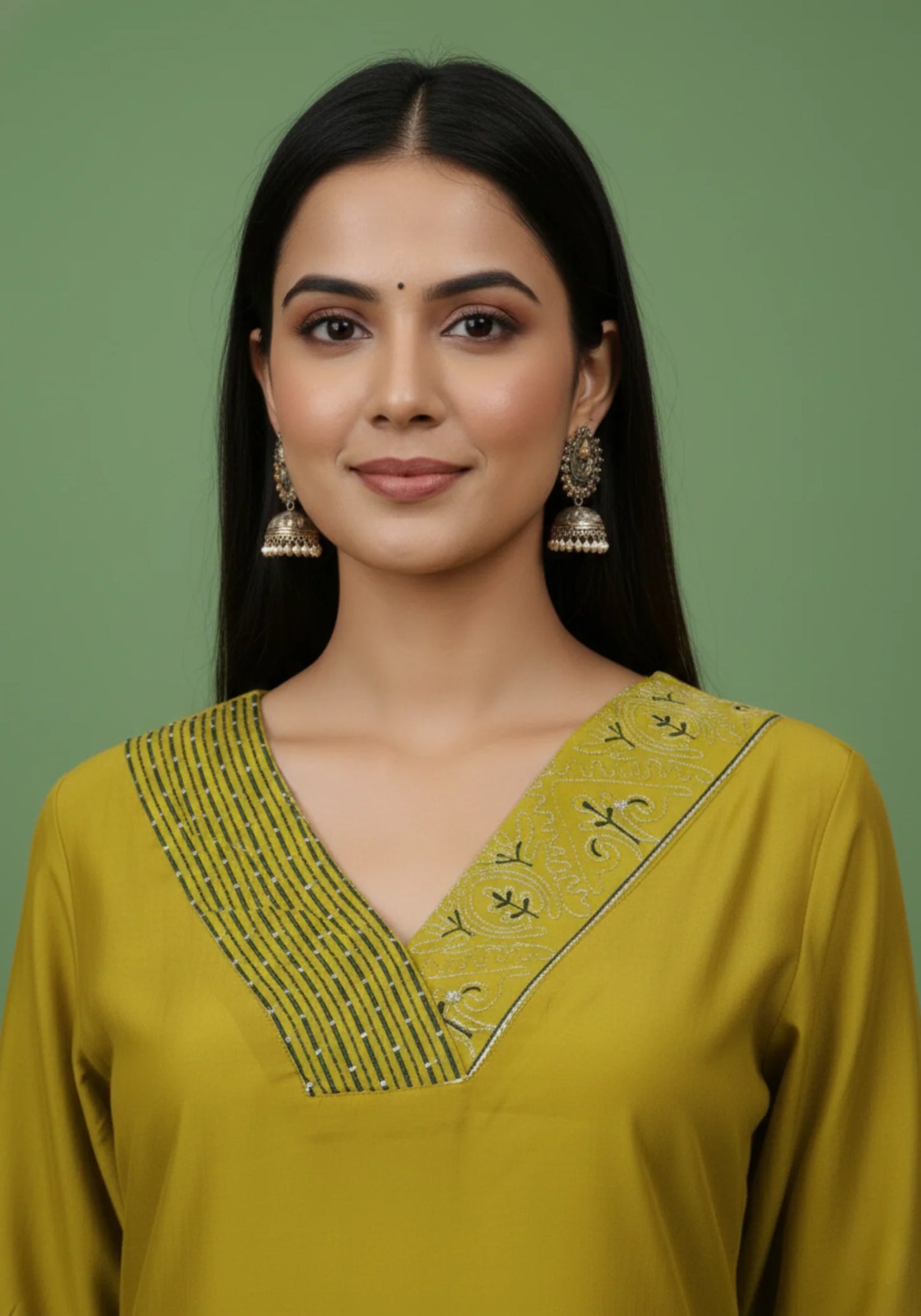 KURTI
