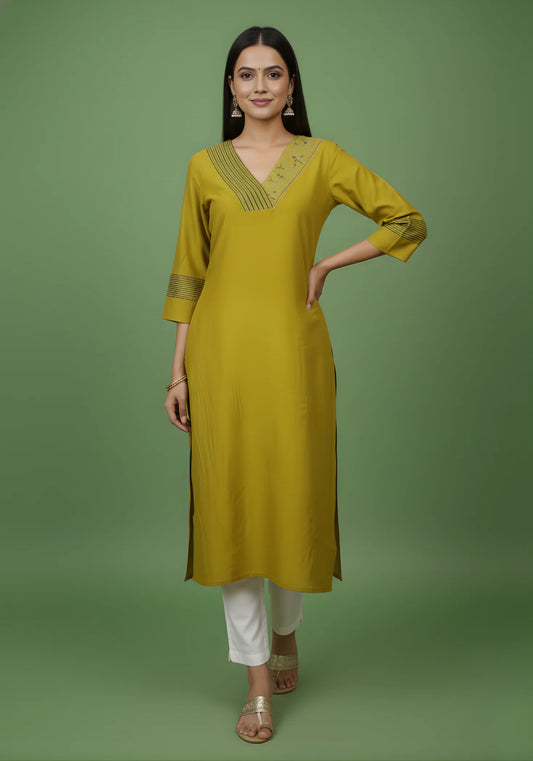 KURTI