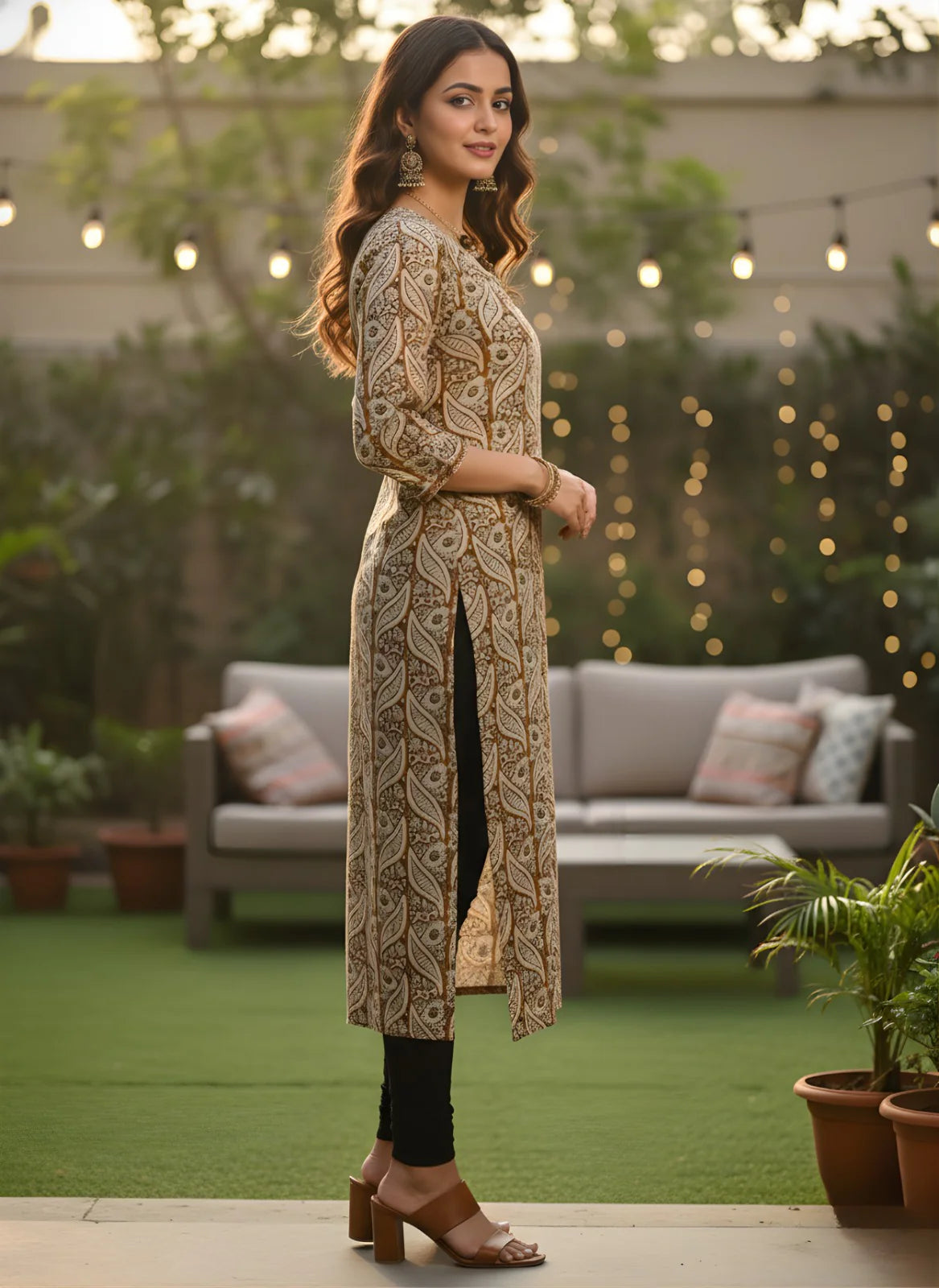 KURTI